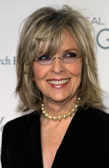 Diane Keaton