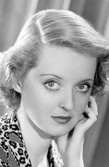 Bette Davis