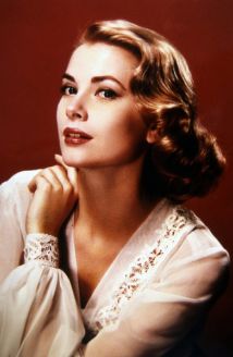 Grace Kelly