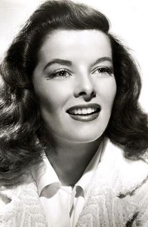 Katharine Hepburn