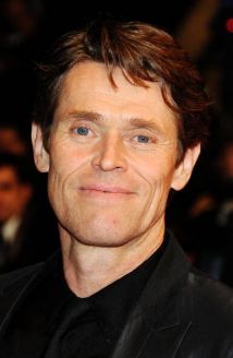 Willam Dafoe