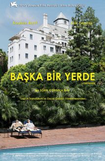 Başka Bir Yerde