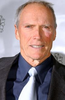 Clint Eastwood