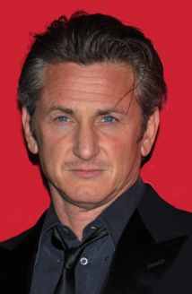 Sean Penn