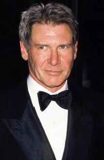 Harrison Ford