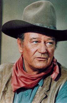 John Wayne