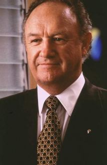 Gene Hackman