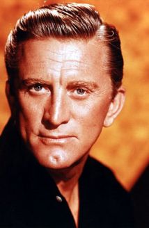 Kirk Douglas