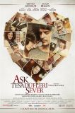 Aşk Tesadüfleri Sever