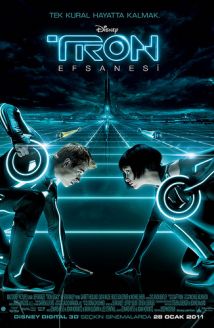 Tron Efsanesi