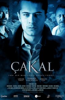 Çakal