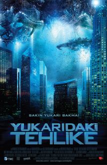 Yukarıdaki Tehlike