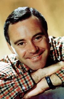 Jack Lemmon