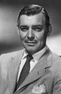 Clark Gable