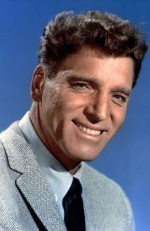 Burt Lancaster