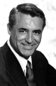 Cary Grant