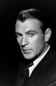 Gary Cooper