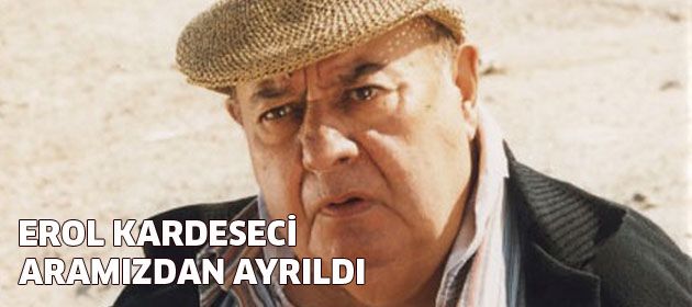 Tiyatro dünyasının acı kaybı!