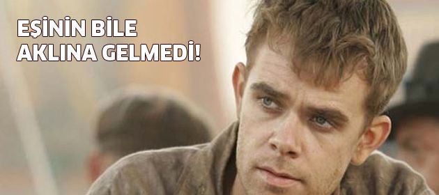 Kayıp aktör bulundu!