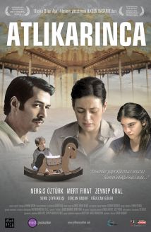 Atlıkarınca