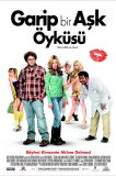 Garip Bir Aşk Öyküsü
