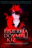 Ejderha Dövmeli Kız: Millennium Üçlemesi I