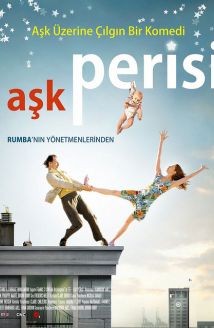 Aşk Perisi