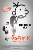 Saftirik Greg’in Günlüğü