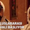 Ayvalık Uluslararası Film Festivali başlıyor