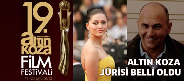 Altın Koza jürisi belli oldu