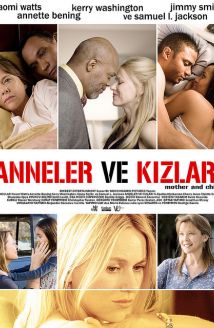 Anneler ve Kızları